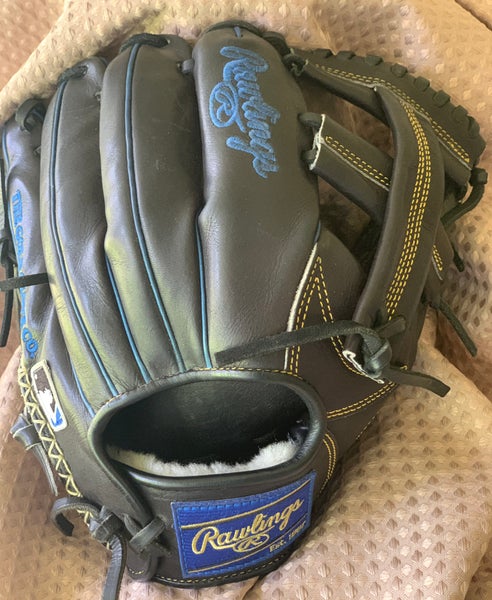 2022 Infield 11.5" Pro Preferred Baseball Glove