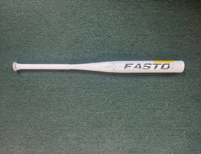 New 2023 Easton Ghost Unlimited Drop 10 FP23GHUL10 Fastpitch Bat 32/22