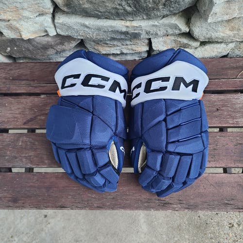 Tampa Bay Lightning CCM HGPJSPP 14" Gloves