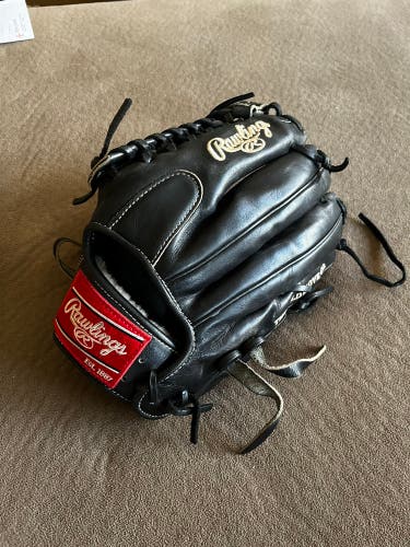 *PRO ISSUE* *Send Offers* Used Left Hand Throw 12" Pro Preferred Baseball Glove