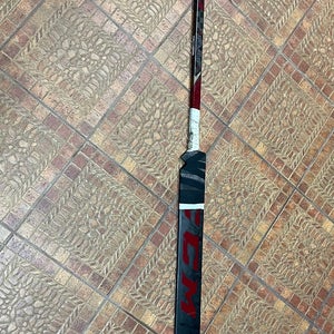 Pro Stock Senior Broken Regular 27" Paddle CCM Premier II Goalie Stick