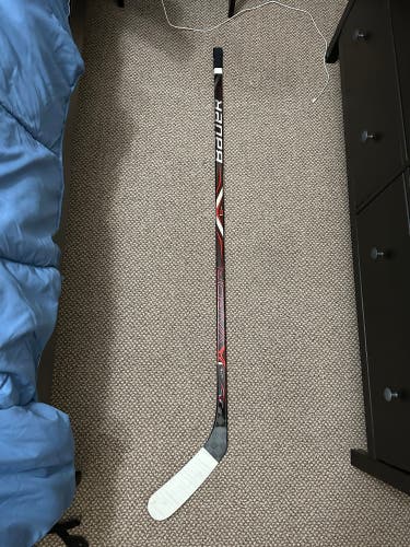 Intermediate Right Handed PM9  Vapor 1X Lite Hockey Stick