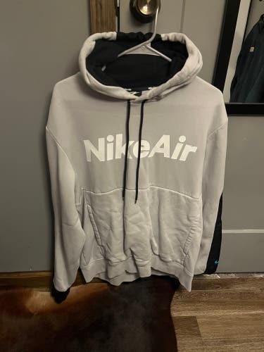 Nike Air Hoodie Size Large