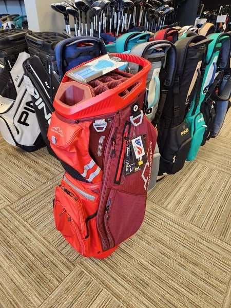 2024 C-130 Cart Bag