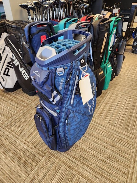 2024 C-130 Cart Bag