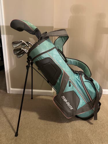 Women’s golf clubs