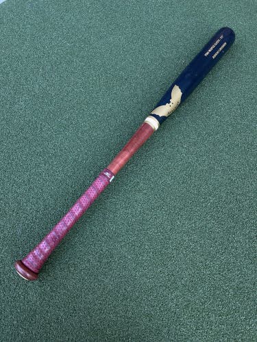 31” Sam Bat LLCD1  Youth Wood Baseball Bat