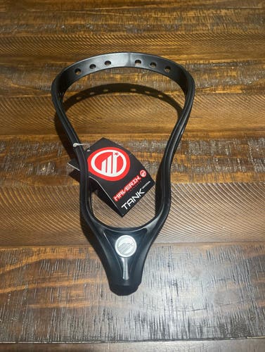 New Defense Unstrung Tank Head