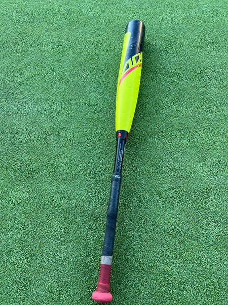 2023 Composite (-8) 23 oz 31" ADV 360 Bat
