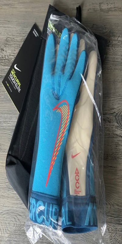 Nike Mercurial Goalkeeper Touch Elite Soccer Gloves