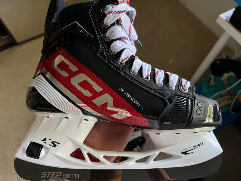 CCM Jetspeed FT6 Senior Ice Hockey Skates