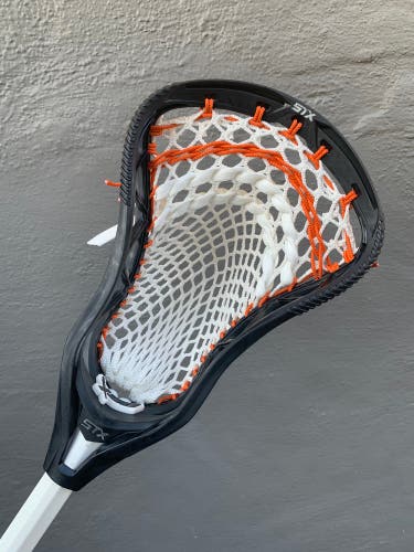 Strung Defense STX X20 Head