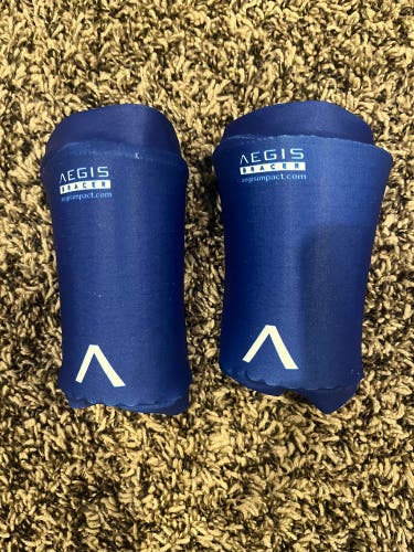 Aegis Slash Guard Wristbands