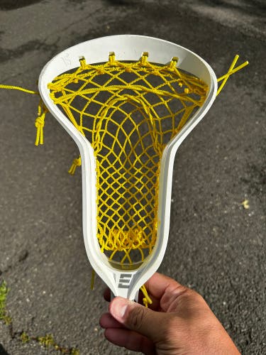 Epoch Purpose 15-degree + TRUE Head