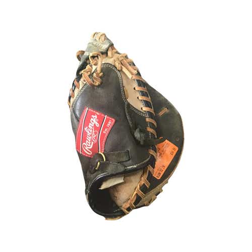 Used Rawlings Renegade Catchers Mitt 32" Catcher's Gloves