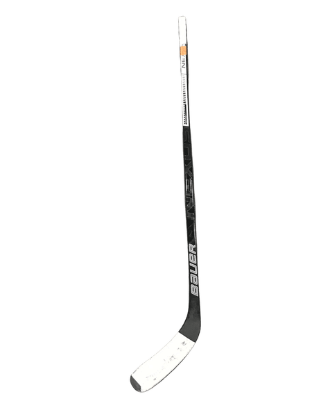 Used Bauer VAPOR X700 77 Flex Pattern P88 Senior One Piece Sticks Senior  One Piece Sticks