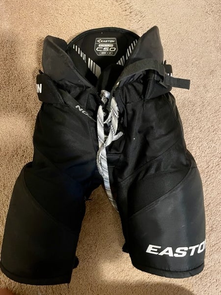 Easton Stealth C5.0 Hockey Player Pants for sale