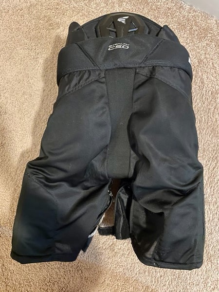 New Junior Small Easton Stealth C5.0 Hockey Pants