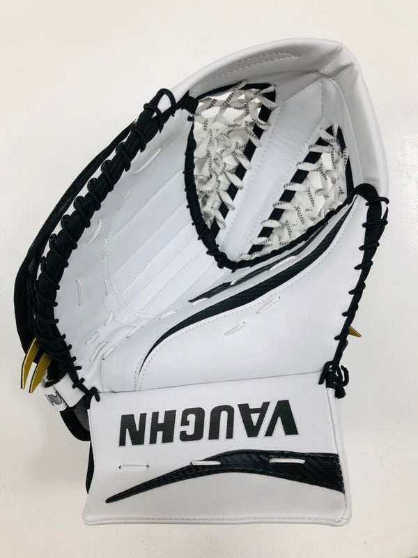 Vaughn Hockey Goalie Gloves & Blockers | Used and New on SidelineSwap