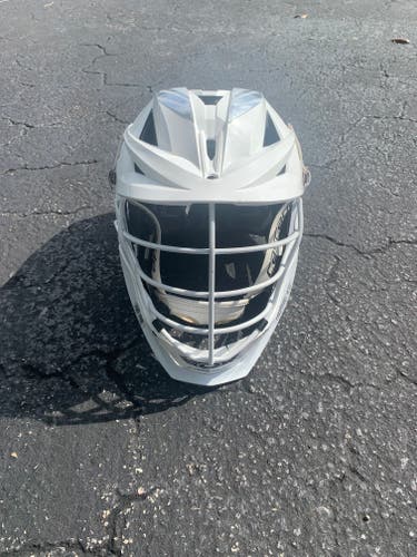 Used Player's Cascade XRS Helmet