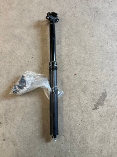 Rock Shox Reverb Dropper Seat Post