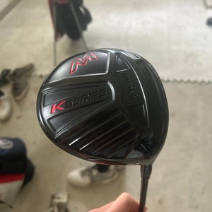 Majek driver K Serios
