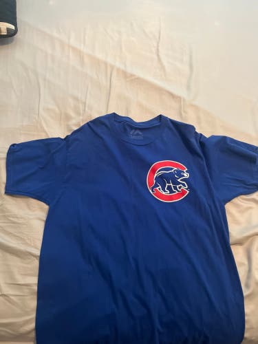 Anthony RIZZOCubs Shirts