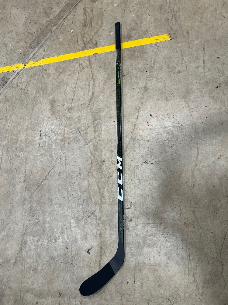 Senior Right Handed P28 Pro Stock RibCor Trigger ASY Hockey Stick