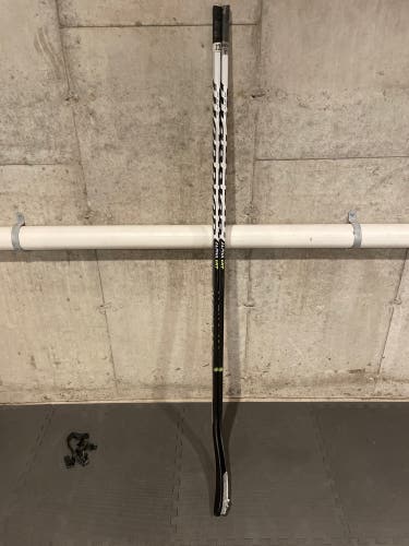 (2 Pack) Senior Left Hand W03 Pro Stock Alpha LXT Hockey Stick