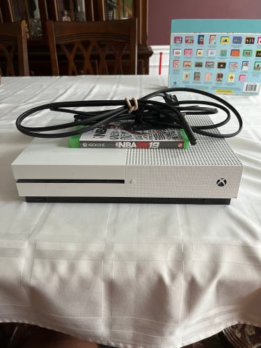 Used  Xbox One