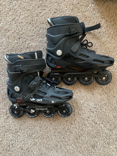 Rollerblade Inline Roller Skates