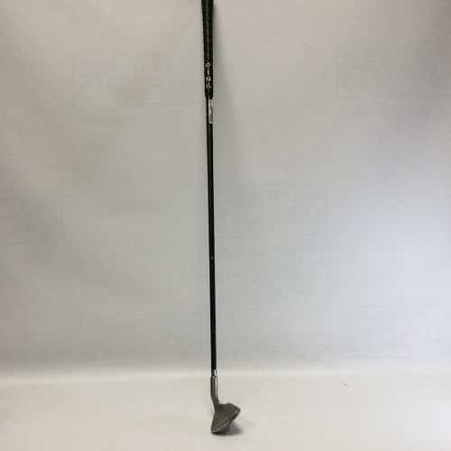 Used Ping Eye 2 Gap Approach Wedge Regular Flex Graphite Shaft Wedges