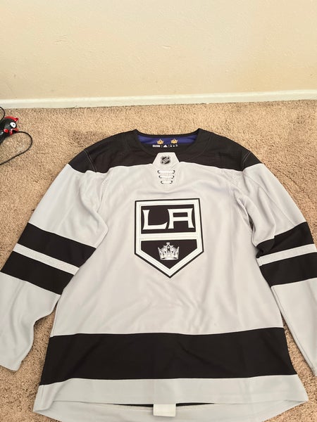 NHL, Tops, Womens La Kings Jersey Size Small