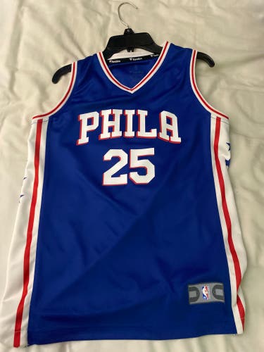 Ben Simmons jersey