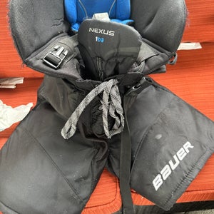 Used Large Bauer Nexus 1N Hockey Pants