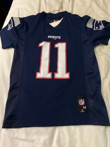 Julian Edelman jersey