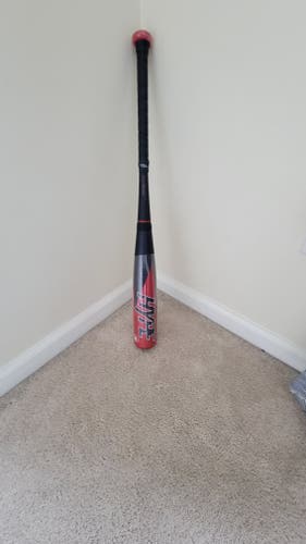 New USSSA Certified 2019 Easton Composite ADV Hype Bat (-10) 19 oz 29"