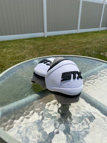 Used Medium/Large STX Stallion 900 Arm Pads