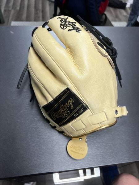 Rawlings Marcus Stroman Glove | Heart of the Hide