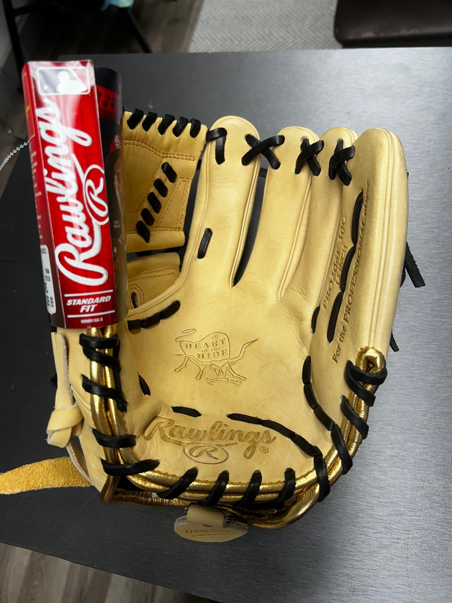 Marcus Stroman on X: @_shugo X @sskbaseballusa gloves will be dropping in  the near future!   / X