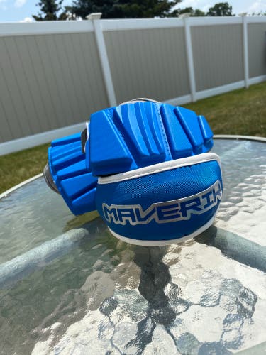 New Medium/Large Maverik Max Arm Pads