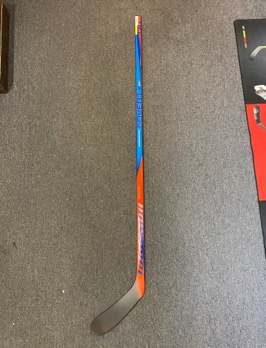 New Senior Left Hand W28 Covert QRE ST Hockey Stick 62" length