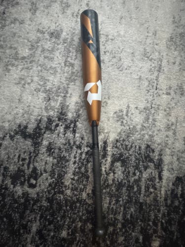 DeMarini (-8) 22 oz 30" Zoa Bat