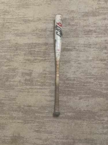 2016 Alloy (-3) 28 oz 31" CAT 6 Bat