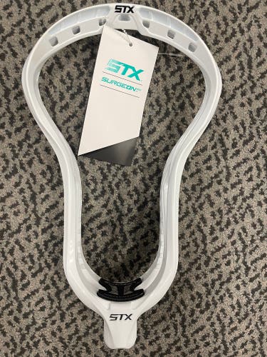 STX Surgeon 900 head