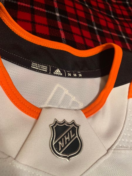 Philadelphia Flyers adidas Military Appreciation Team Authentic