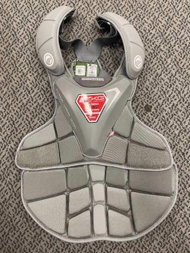 Maverik MK EKG Lacrosse LG/XL Goal Chest Protector