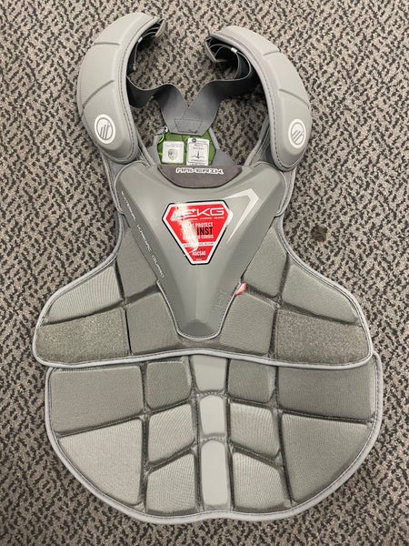 Maverik MK EKG Lacrosse LG/XL Goal Chest Protector
