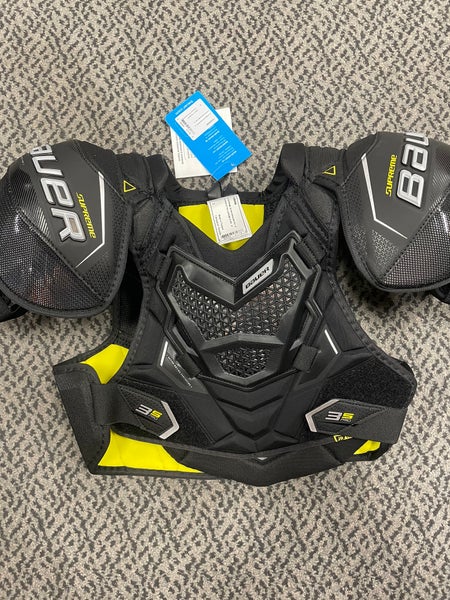 Bauer 3S Pro Junior Small Shoulder Pad