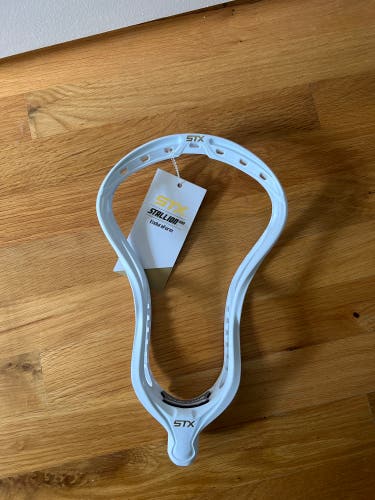 New Attack & Midfield Unstrung Stallion 900 Head